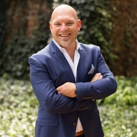Chris De Goede